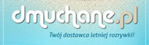 Logotyp hurtowni dmuchane.pl
