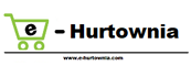 Logotyp hurtowni e-hurtownia.com