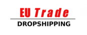 Logotyp hurtowni Eu-trade