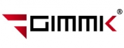 Logotyp hurtowni Gimmik