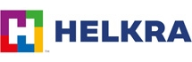 Logotyp hurtowni HELKRA