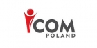 Logotyp hurtowni iCOM Poland