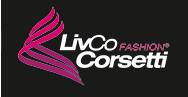 Logotyp hurtowni LivCo Corsetti Fashion