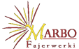 Logotyp hurtowni Marbo
