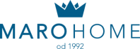 Logotyp hurtowni MARO HOME