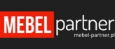 Logotyp hurtowni Mebel Partner