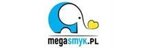 Logotyp hurtowni Megasmyk.pl