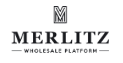 Logotyp hurtowni Merlitz.eu