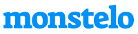 Logotyp hurtowni Monstelo.pl