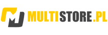 Logotyp hurtowni Multistore