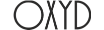 Logotyp hurtowni OXYD