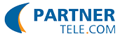 Logotyp hurtowni Partner Tele.com