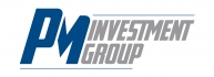 Logotyp hurtowni PM Investment