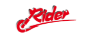 Logotyp hurtowni Rider