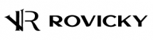 Logotyp hurtowni Rovicky