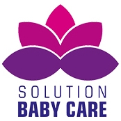 Logotyp hurtowni Solution Baby Care