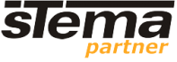 Logotyp hurtowni Stema Partner
