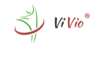 Logotyp hurtowni Vivio