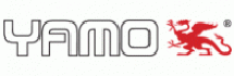 Logotyp hurtowni Yamo