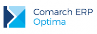 Integracja z Comarch ERP Optima
