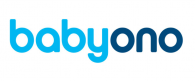 Logotyp hurtowni Babyono