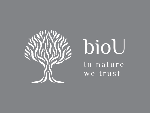 Logotyp hurtowni bioU