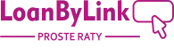 logotyp LoanByLink Sellasist