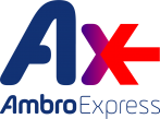 AmbroExpress logotyp