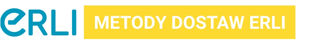 Metody dostaw ERLI.pl