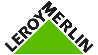 Logo Leroy Merlin