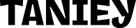 Logo Taniey