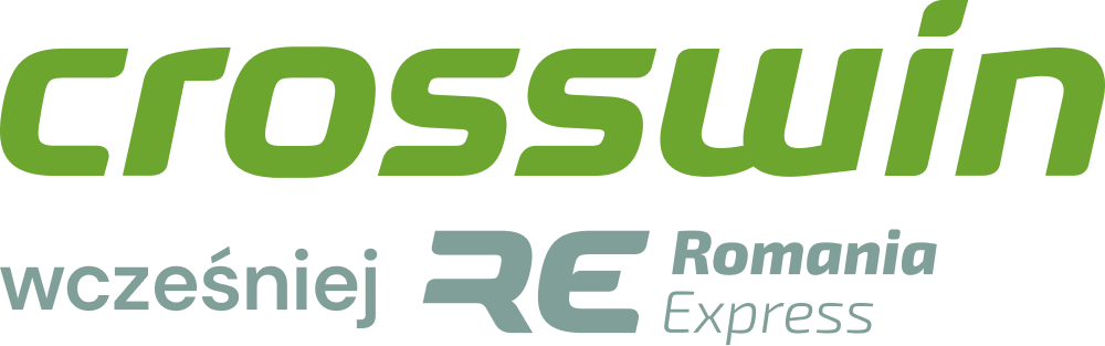 Crosswin Courier & More