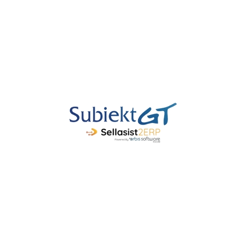 Logo Orbis Software Subiekt GT