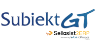 Logo Orbis Software Subiekt GT