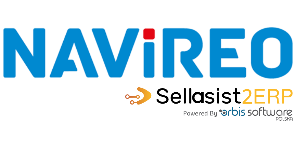 Logo Navireo