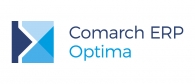 Comarch ERP Optima