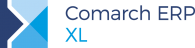  Comarch ERP XL