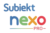 Subiekt Nexo PRO 