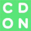 CDON 