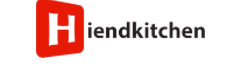 logotyp Hiendkitchen