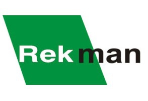 logotyp Rekman