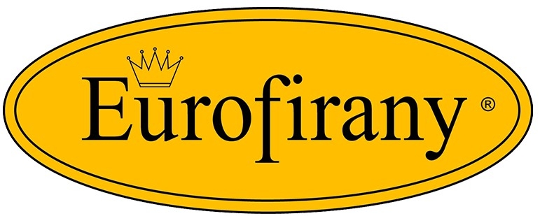 Eurofirany logotyp