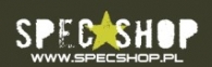 logotyp Specshop