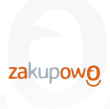 logotyp Zakupowo
