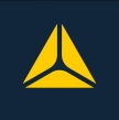 DELTAPLUS logotyp