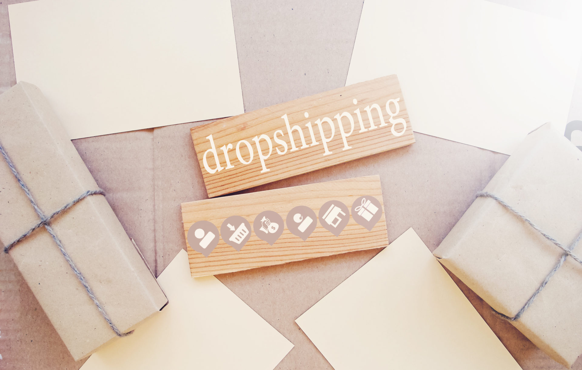 Co sprzedawać w dropshippingu?