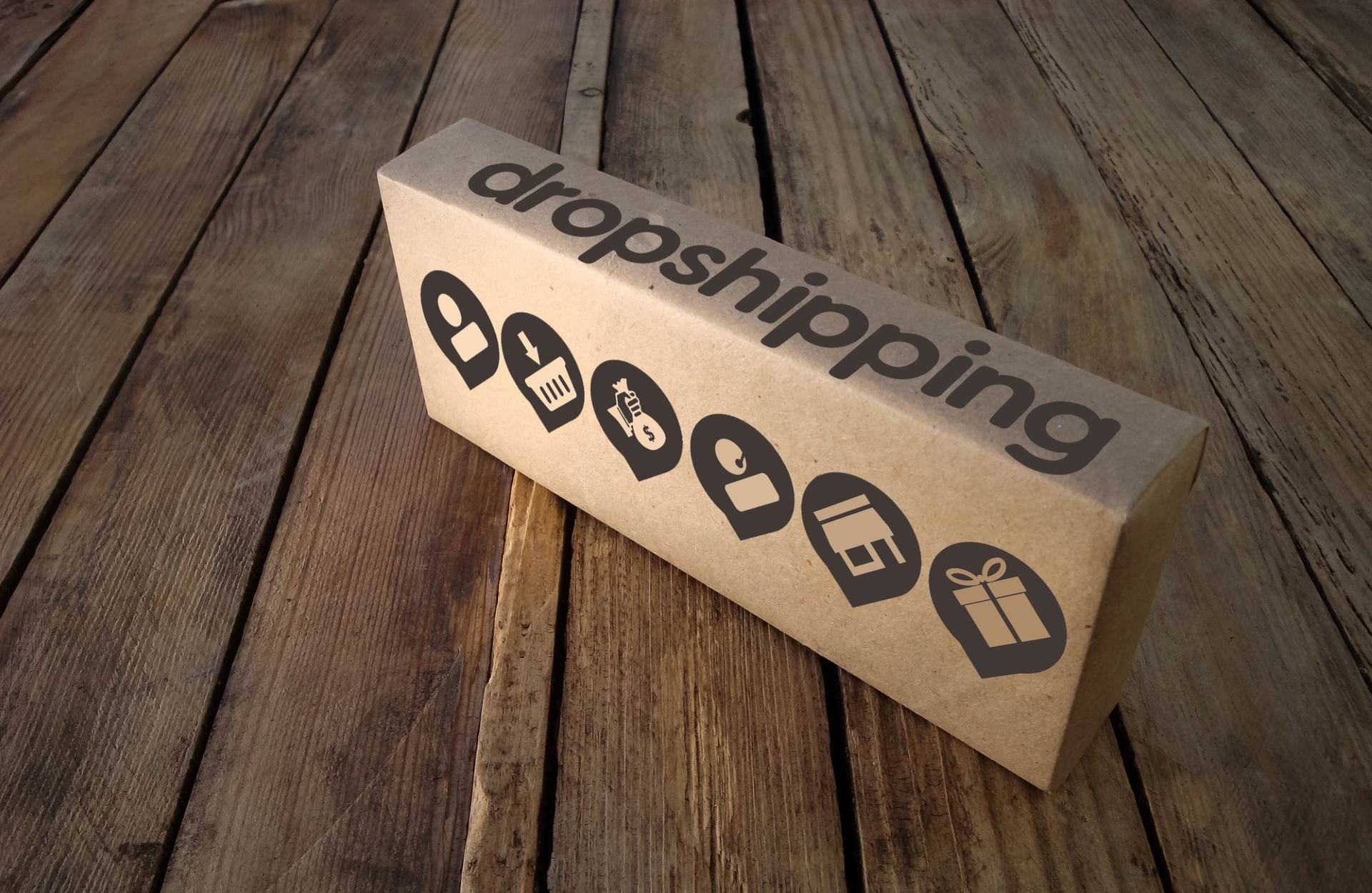 Dropshipping w Sellasist – gotowy sklep internetowy bez magazynu