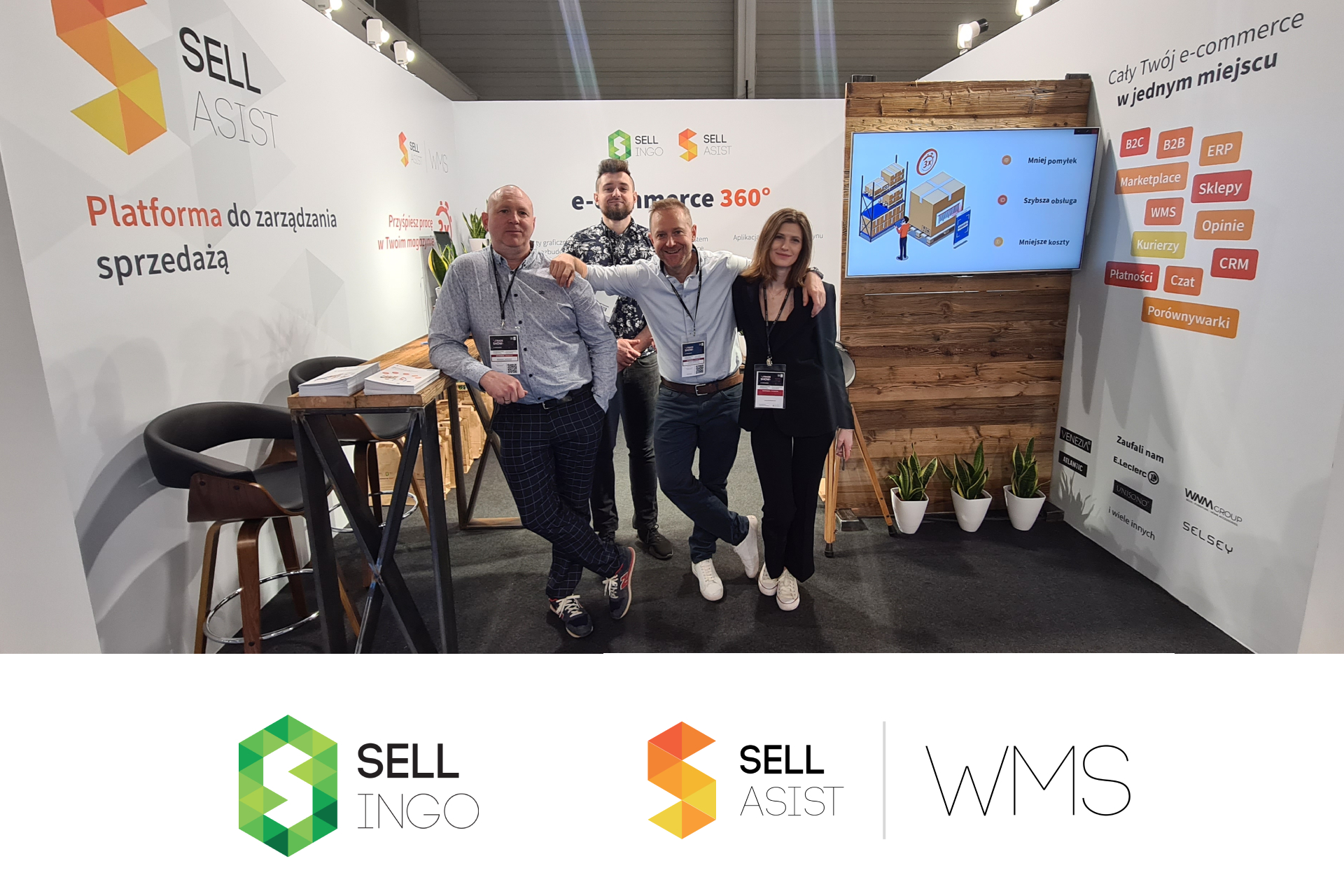 Za nami eTrade Show Ptak Warsaw Expo – Relacja