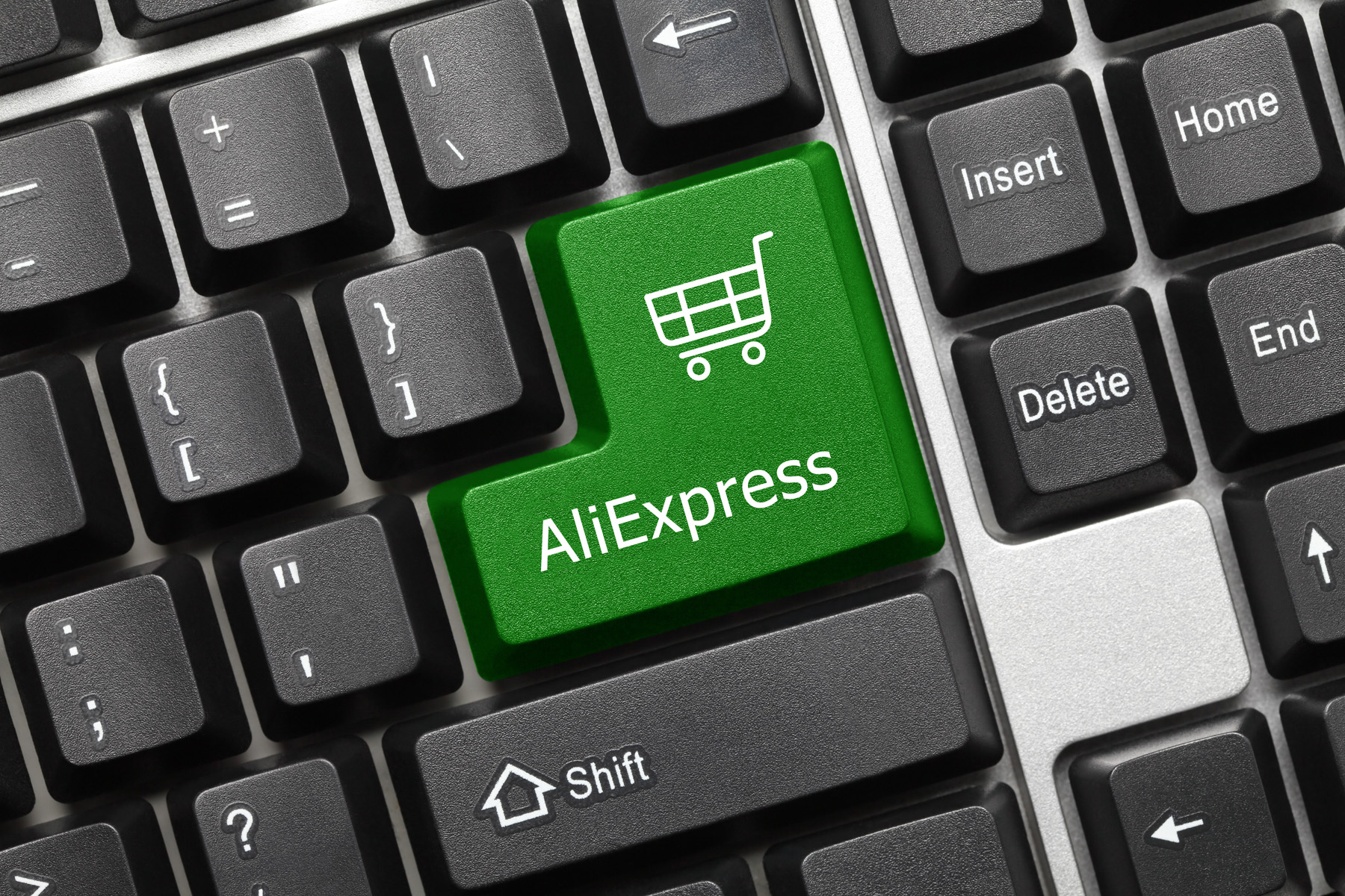 AliExpress dla e-commerce