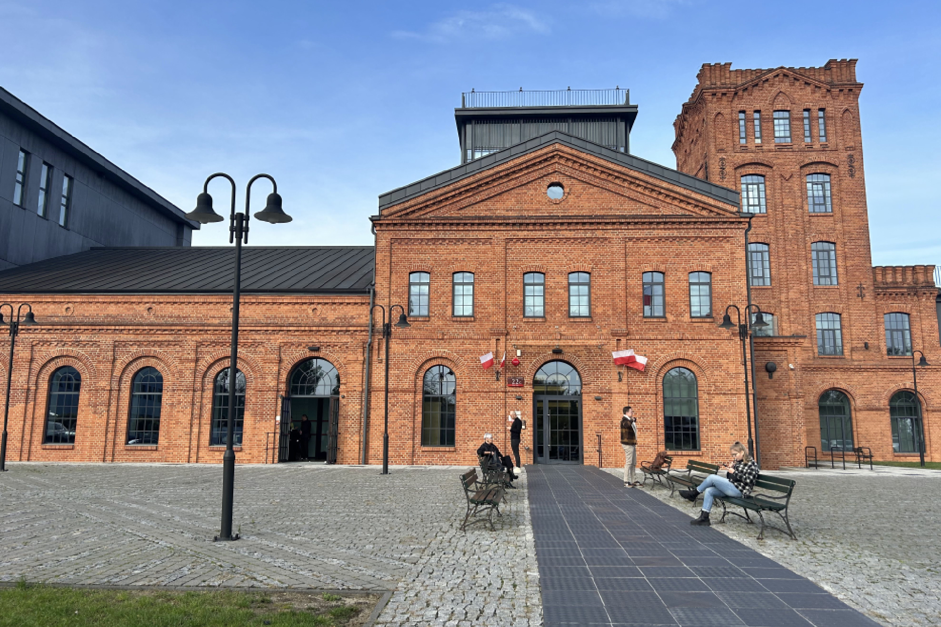 Optymalizacja magazynu w branży modowej – relacja z Fashion Business Congress 2023